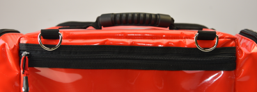 Defibrillator-Tasche